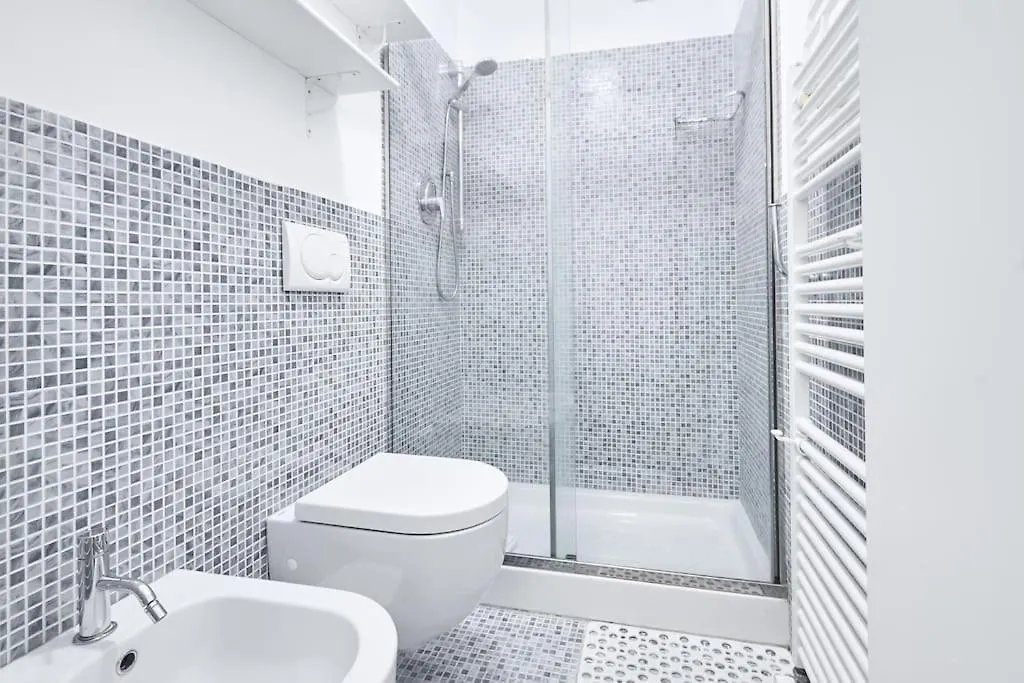 Easylife - Studio A Few Minutes From Cadorna Fs Milánó Apartman