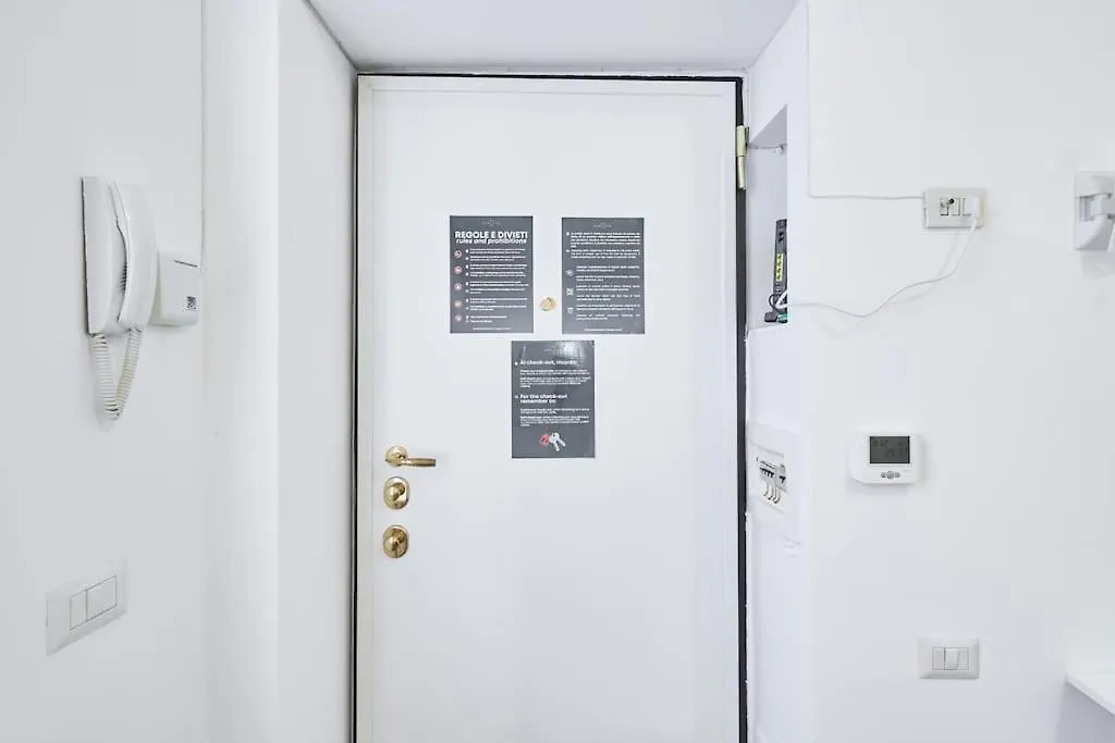 Easylife - Studio A Few Minutes From Cadorna Fs Milan Apartment