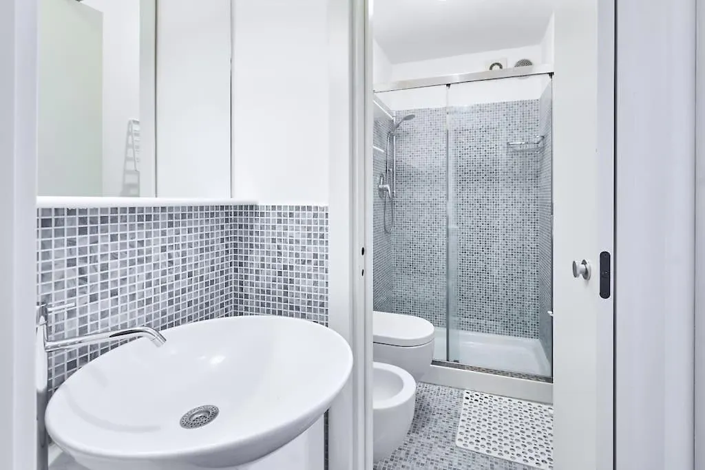 Apartment Easylife - Studio A Few Minutes From Cadorna Fs Milan