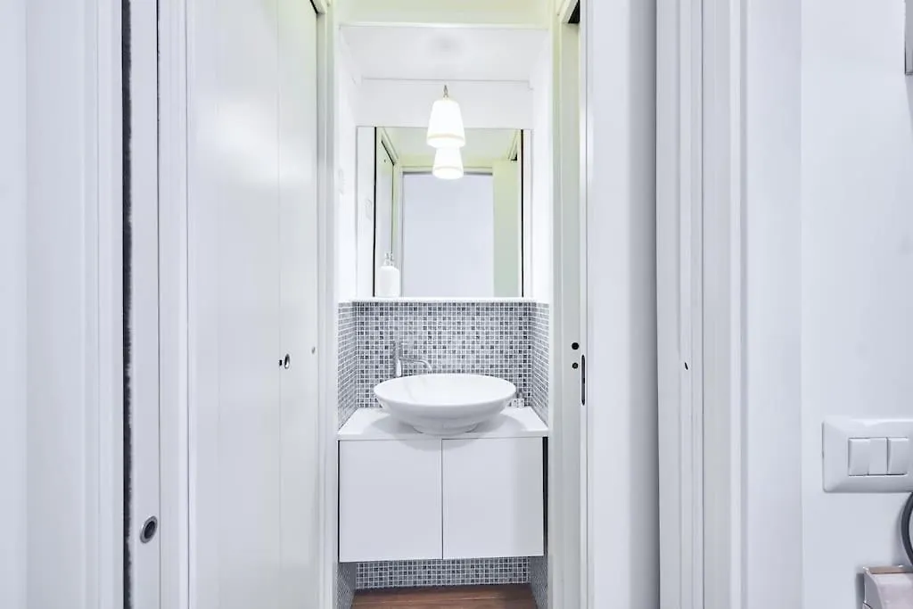Apartment Easylife - Studio A Few Minutes From Cadorna Fs Milan