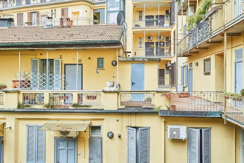 Easylife - Studio A Few Minutes From Cadorna Fs Milan 0*,  Italy