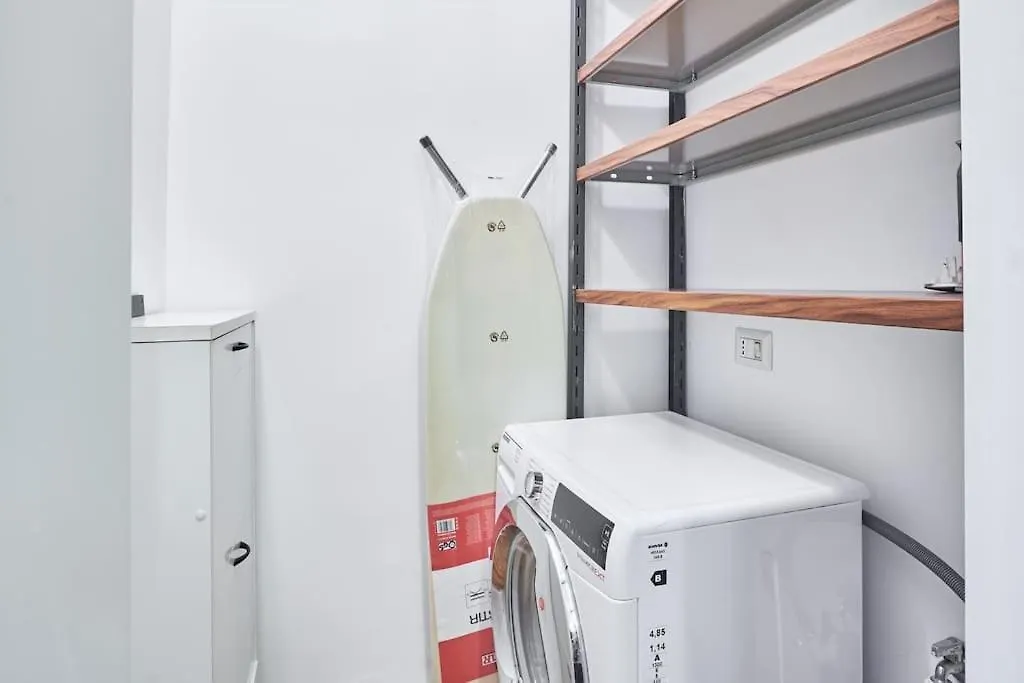 Easylife - Studio A Few Minutes From Cadorna Fs Milan